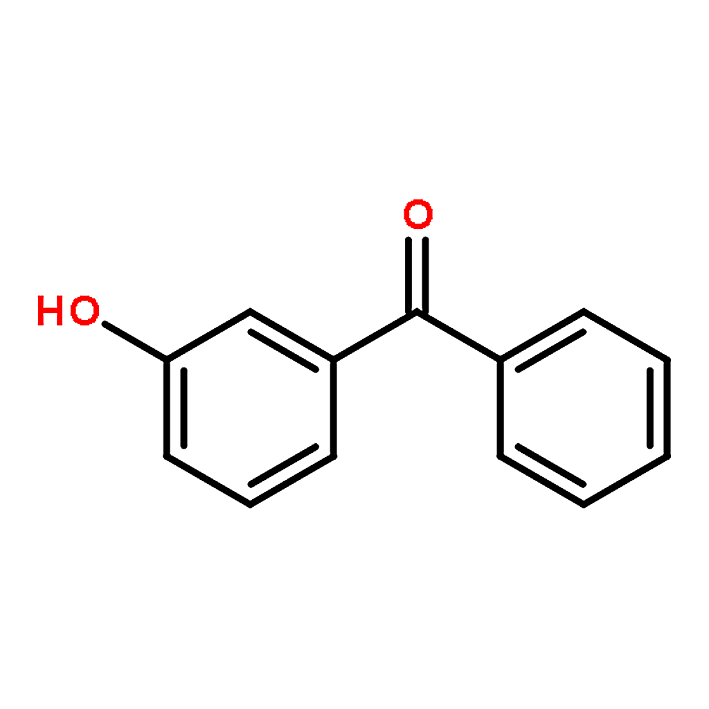 RHAWN 3-HYDROXYBENZOPHENONE