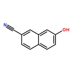RHAWN 7-Hydroxy-2-naphthonitrile