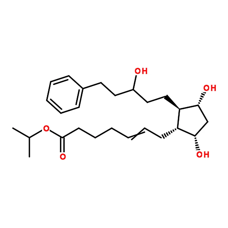 RHAWN LATANOPROST