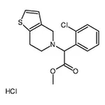 RHAWN (÷)-Clopidogrel hydrochloride