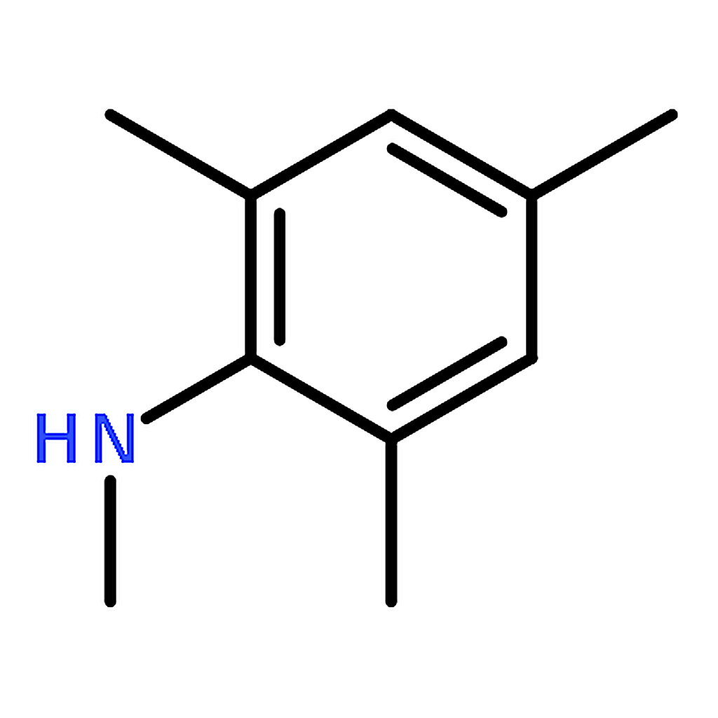 RHAWN N,2,4,6-Tetramethylaniline