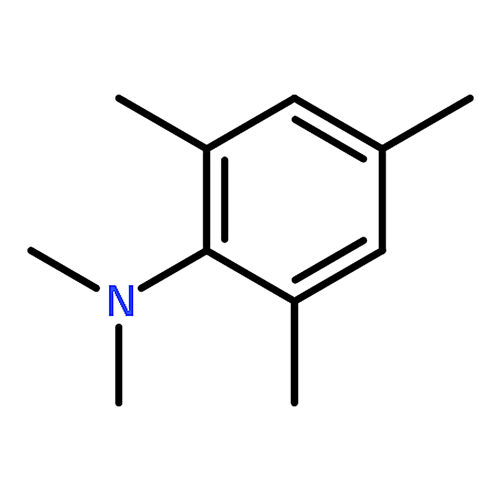 RHAWN <i>N</i>,<i>N</i>,2,4,6-Pentamethylaniline