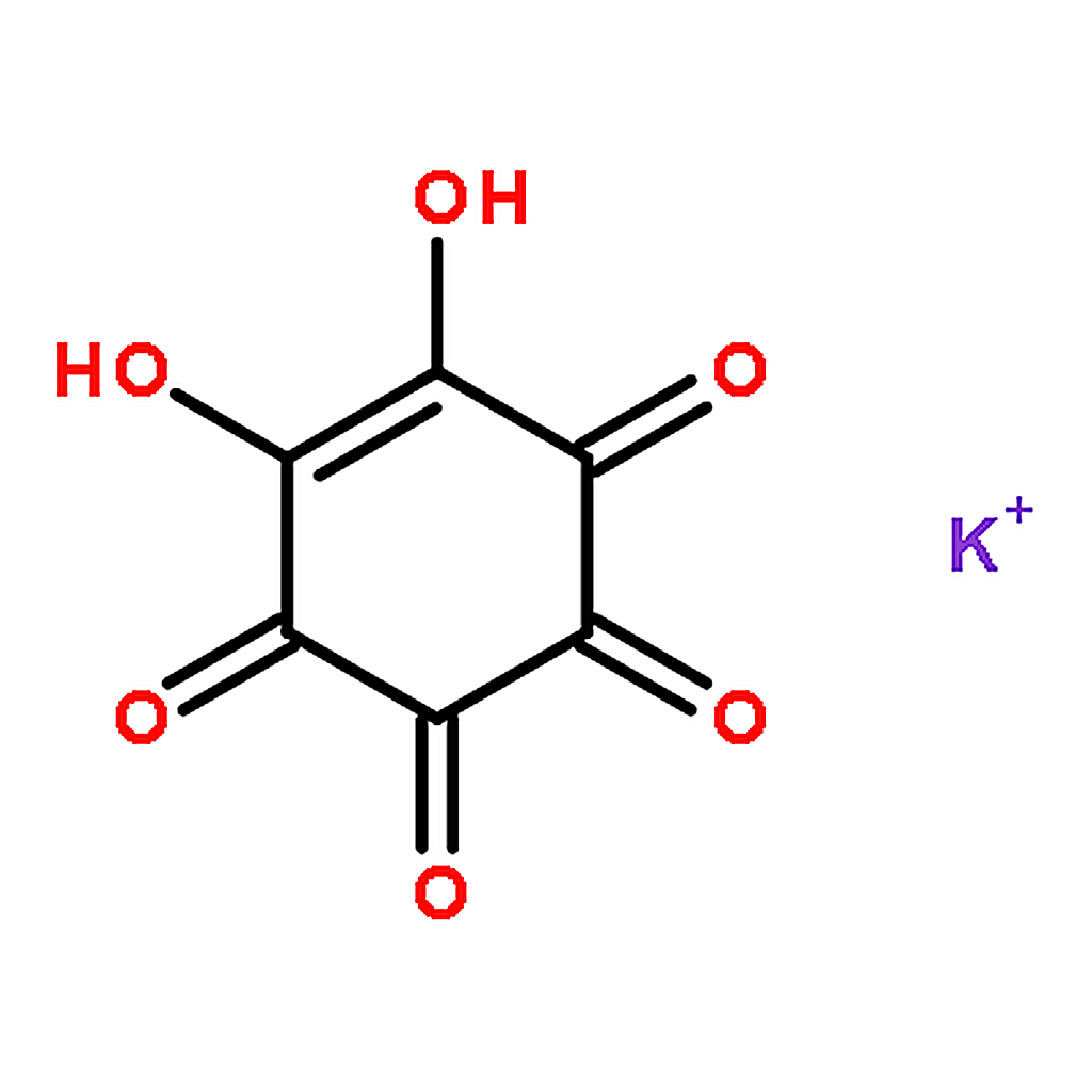 RHAWN Potassium Rhodizonate