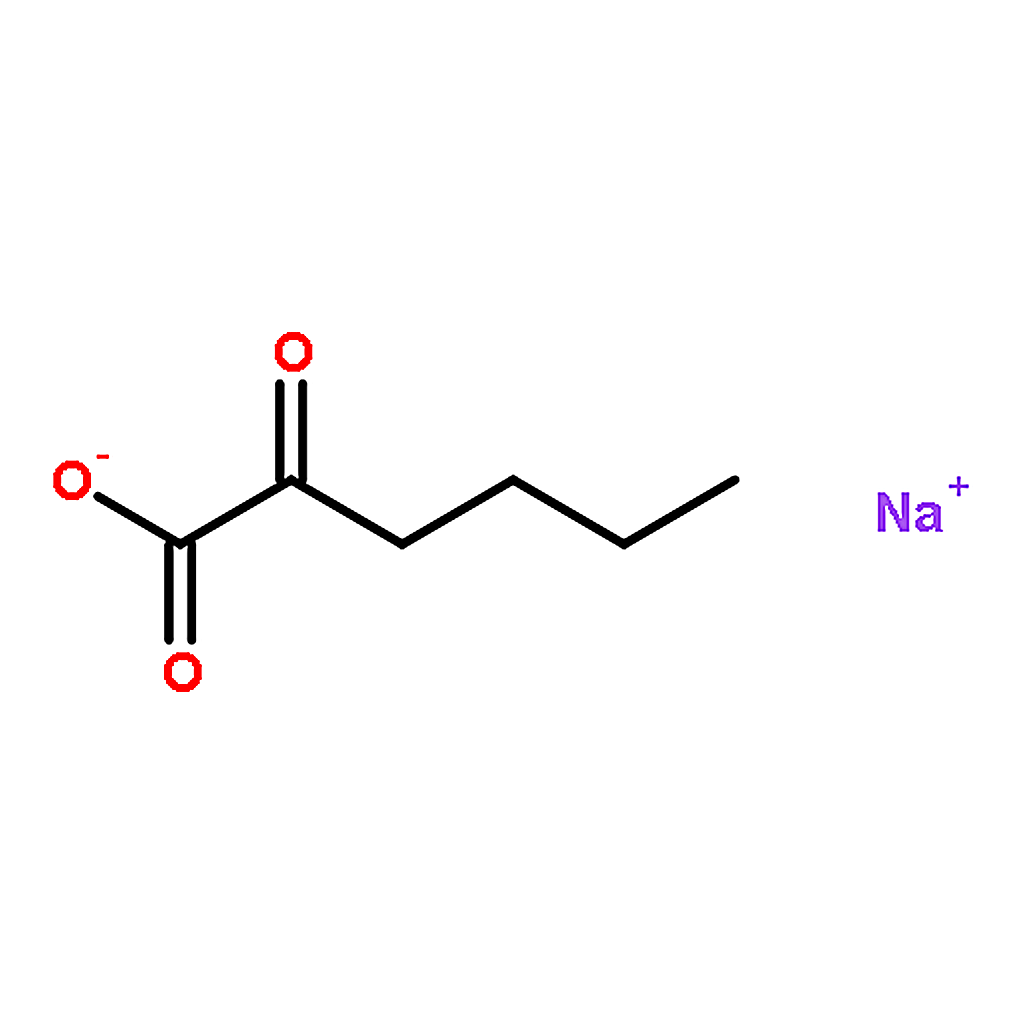 RHAWN 2-Ketohexanoic acid sodium salt