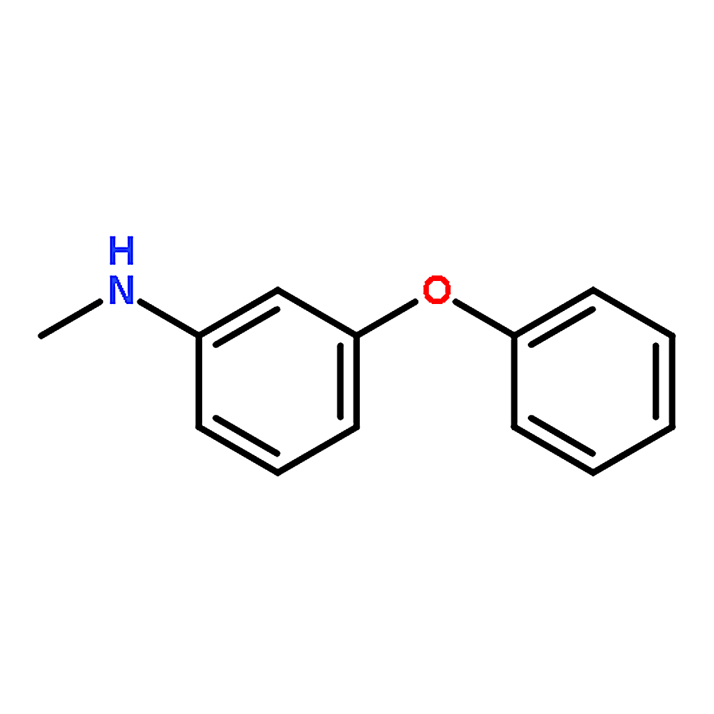 RHAWN N-Methyl-3-phenoxyaniline