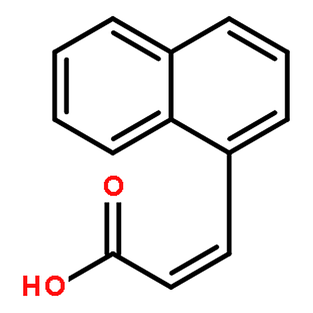 RHAWN 3-(1-naphthyl)acrylic Acid