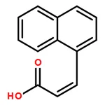RHAWN 3-(1-naphthyl)acrylic Acid