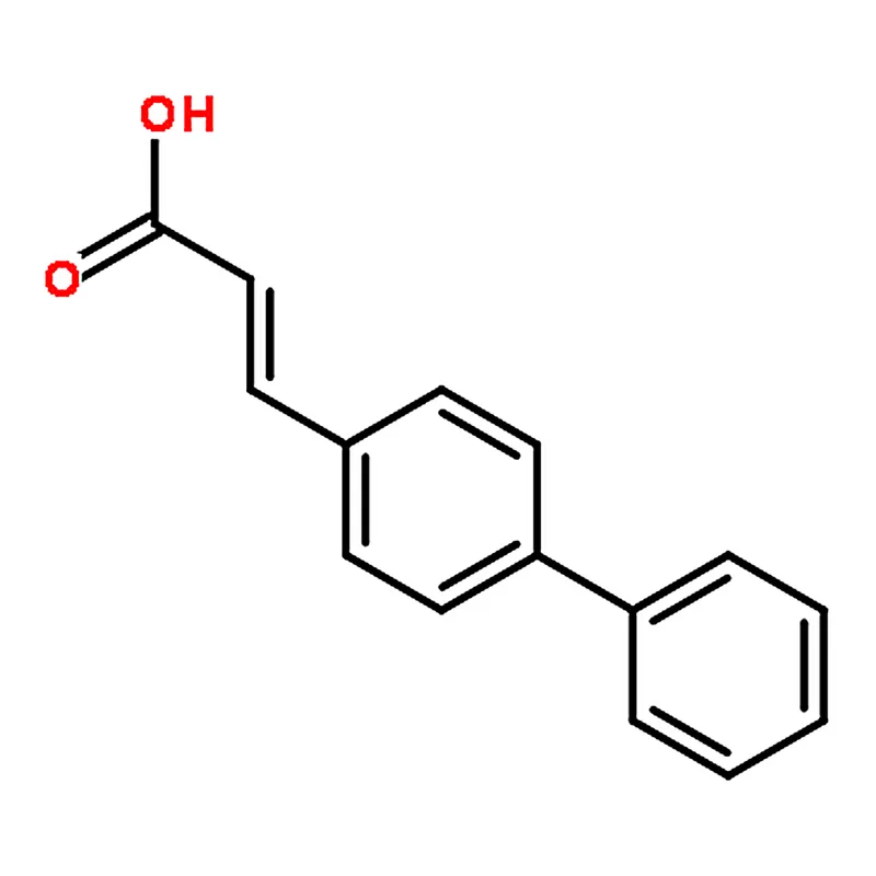 RHAWN 4-Phenylcinnamic acid
