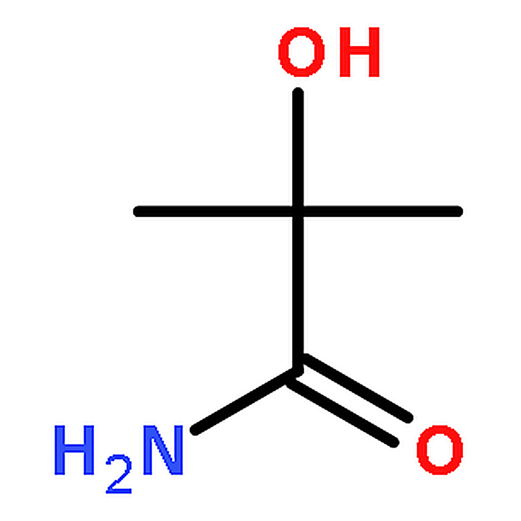 RHAWN 2-Hydroxy-2-methylpropanamide