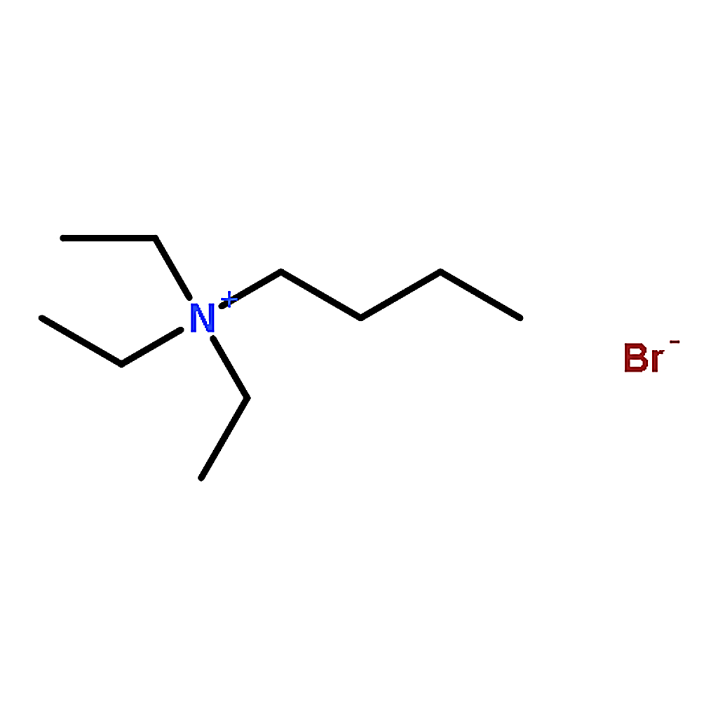 RHAWN (1-Butyl)triethylammonium bromide