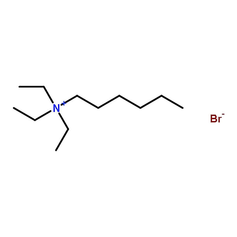 RHAWN Triethylhexylammonium bromide