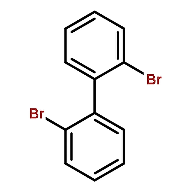 RHAWN 2,2'-Dibromobiphenyl