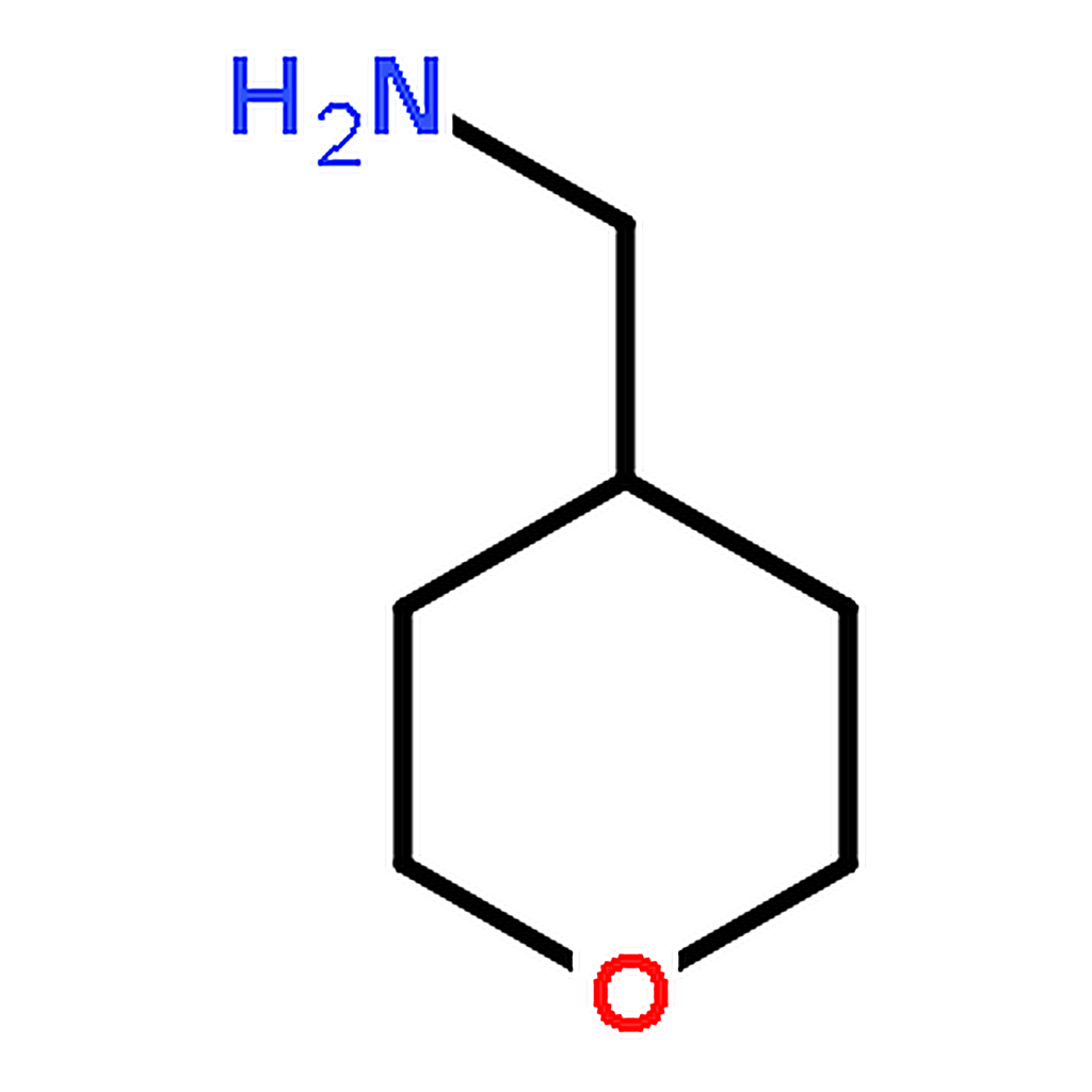 RHAWN 4-Aminomethyltetrahydropyran