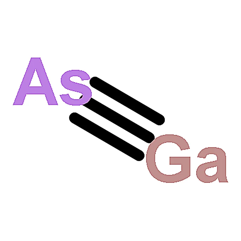 RHAWN Gallium arsenide