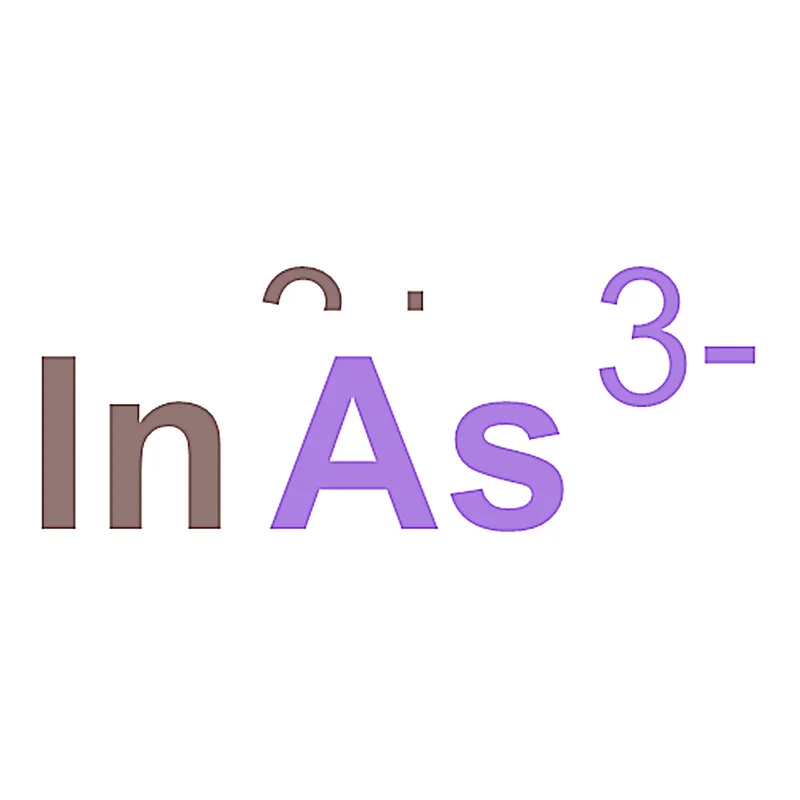 RHAWN Indium arsenide