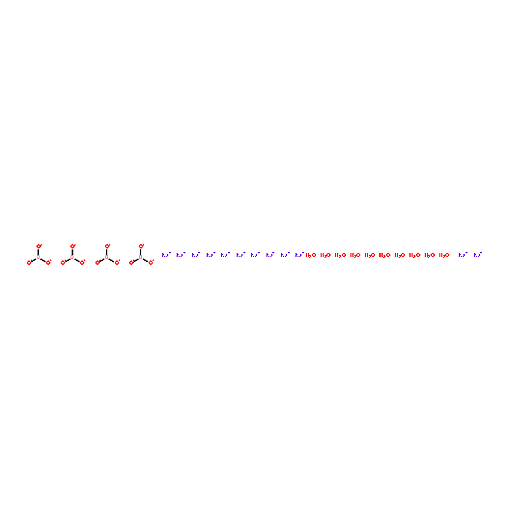 RHAWN Sodium tetraborate decahydrate