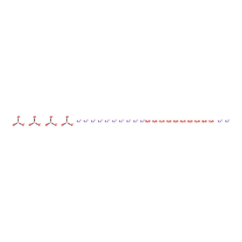 RHAWN Sodium tetraborate decahydrate