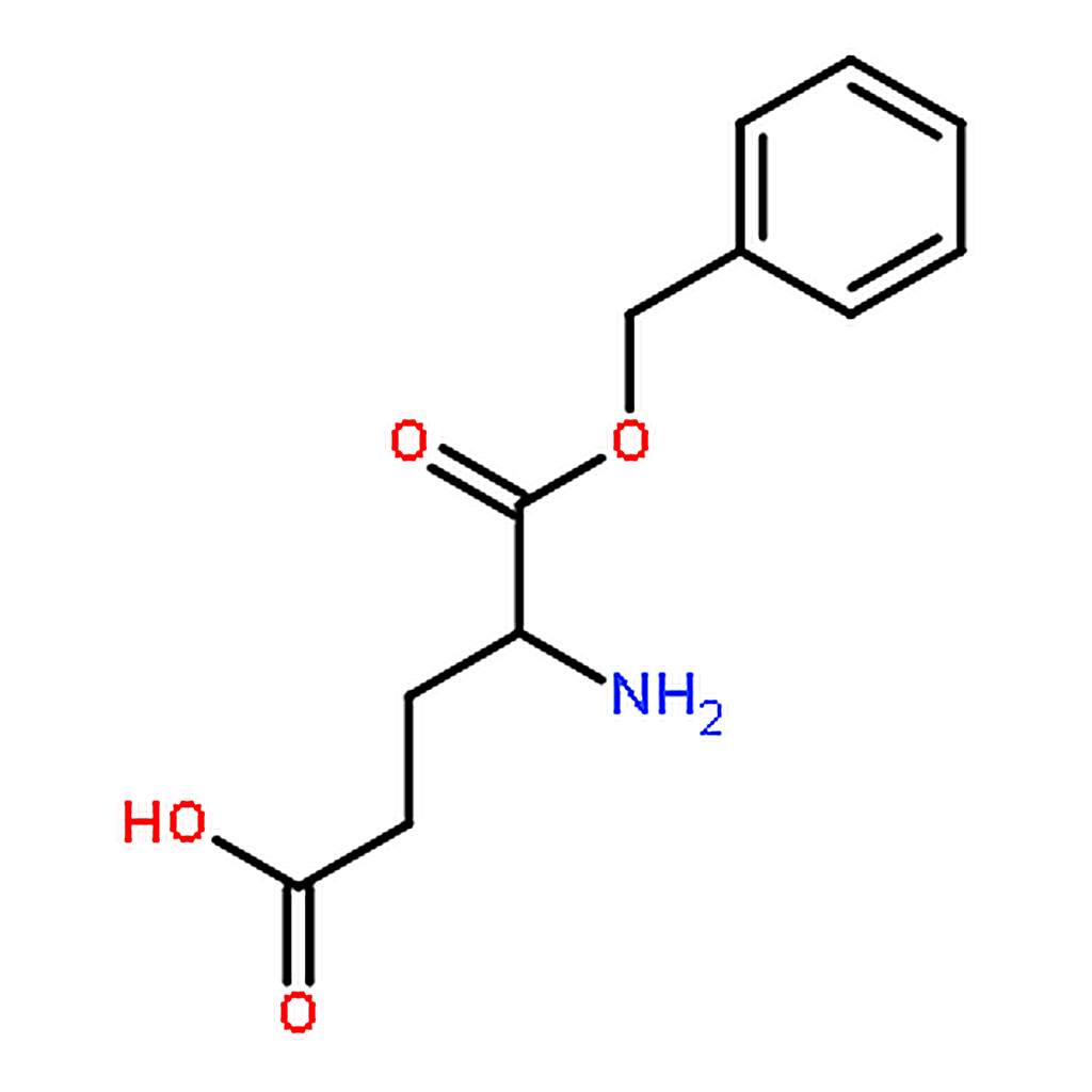 RHAWN L-Glutamic Acid 1-Benzyl Ester
