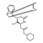 RHAWN Fmoc-Asp(OcHex)-OH
