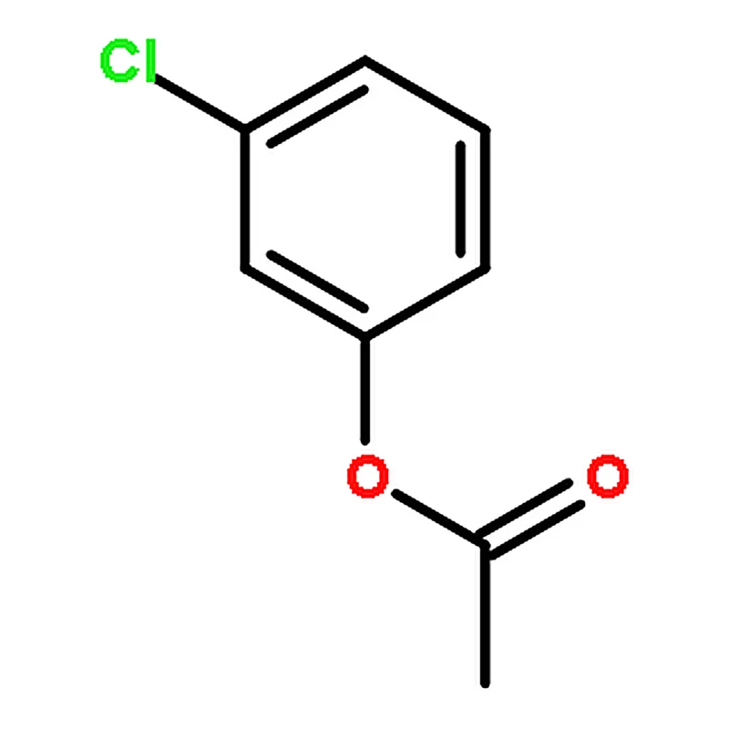 RHAWN 3-Chlorophenyl acetate
