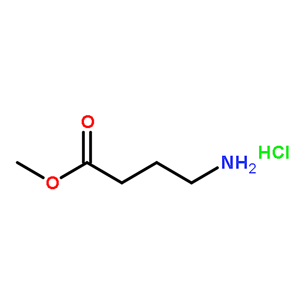 RHAWN Methyl 4-aminobutyrate hydrochloride