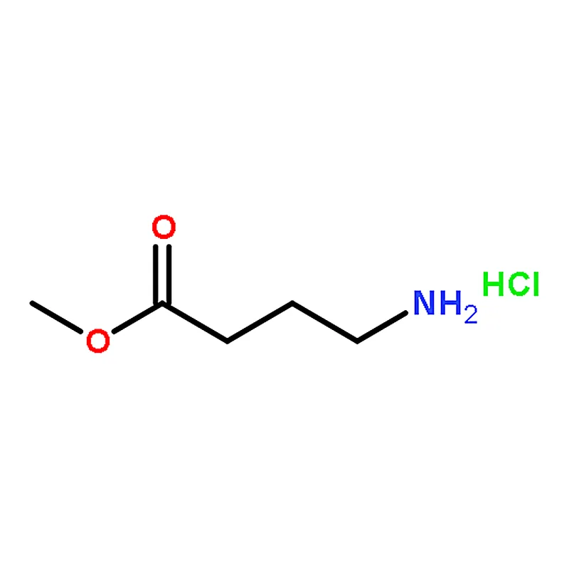 RHAWN Methyl 4-aminobutyrate hydrochloride