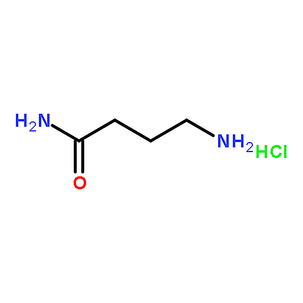 RHAWN 4-Aminobutanamide hydrochloride