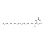 RHAWN N-acetoyl-D-erythro-sphinganine