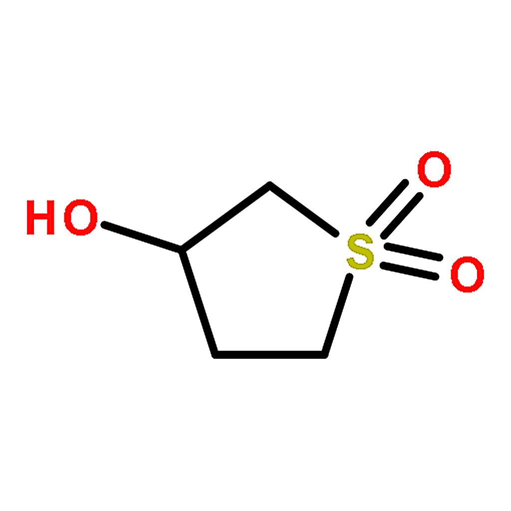 RHAWN Sulfolan-3-ol