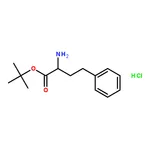 RHAWN L-Homophenylalanine tert-Butyl Ester Hydrochloride