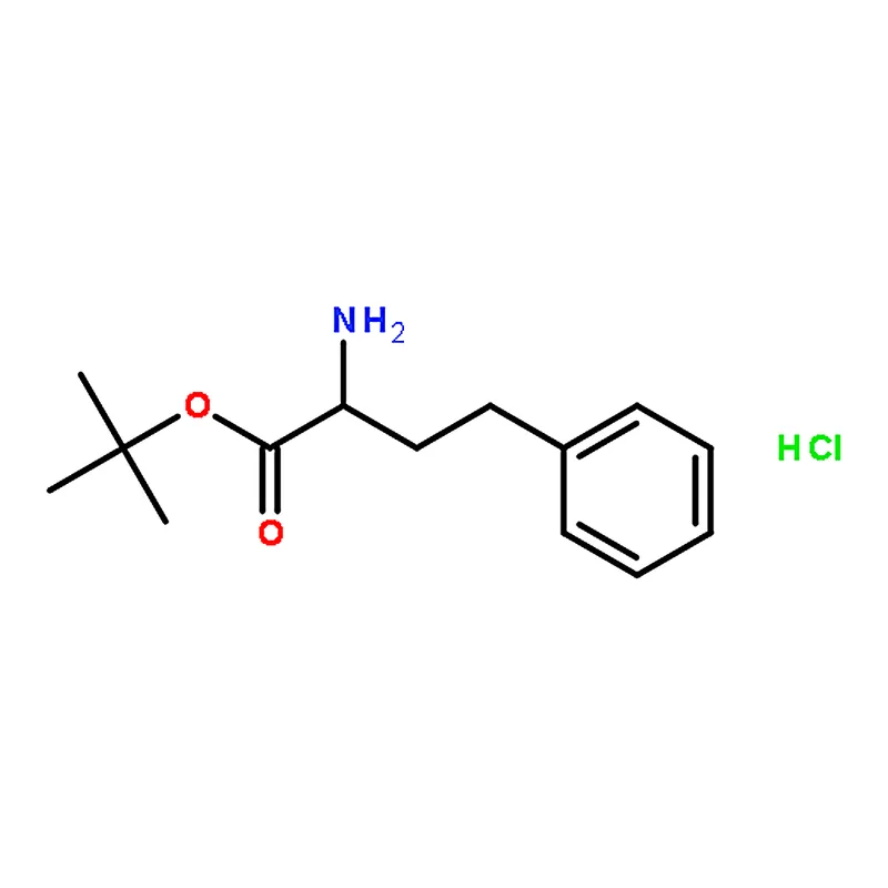 RHAWN L-Homophenylalanine tert-Butyl Ester Hydrochloride