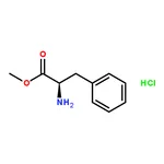 RHAWN D-Phenylalanine methyl ester hydrochloride
