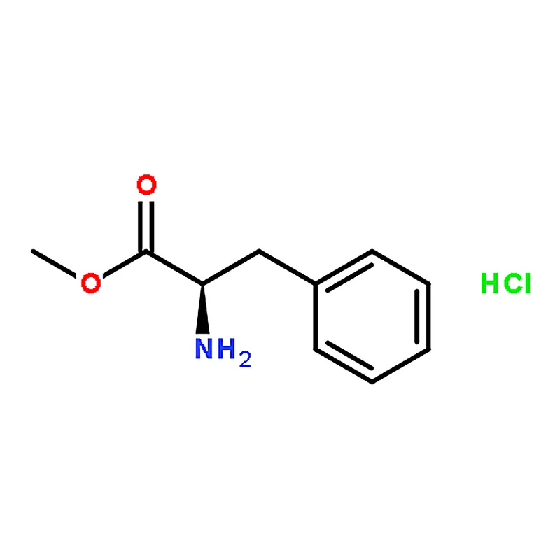 RHAWN D-Phenylalanine methyl ester hydrochloride