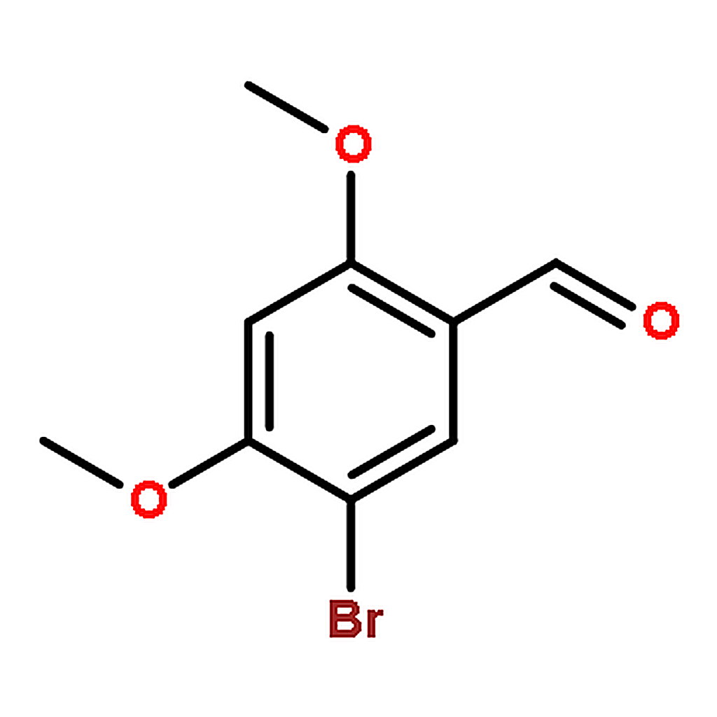 RHAWN 5-<WBR>Bromo-<WBR>2,4-<WBR>dimethoxybenzaldehyde