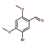 RHAWN 5-<WBR>Bromo-<WBR>2,4-<WBR>dimethoxybenzaldehyde