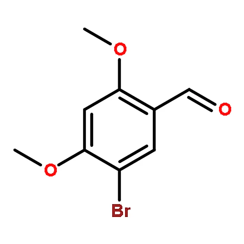 RHAWN 5-<WBR>Bromo-<WBR>2,4-<WBR>dimethoxybenzaldehyde