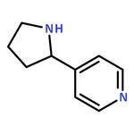 RHAWN (R)-4-(Pyrrolidin-2-yl)pyridine