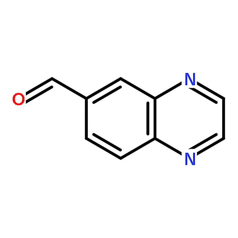 RHAWN Quinoxaline-6-carbaldehyde