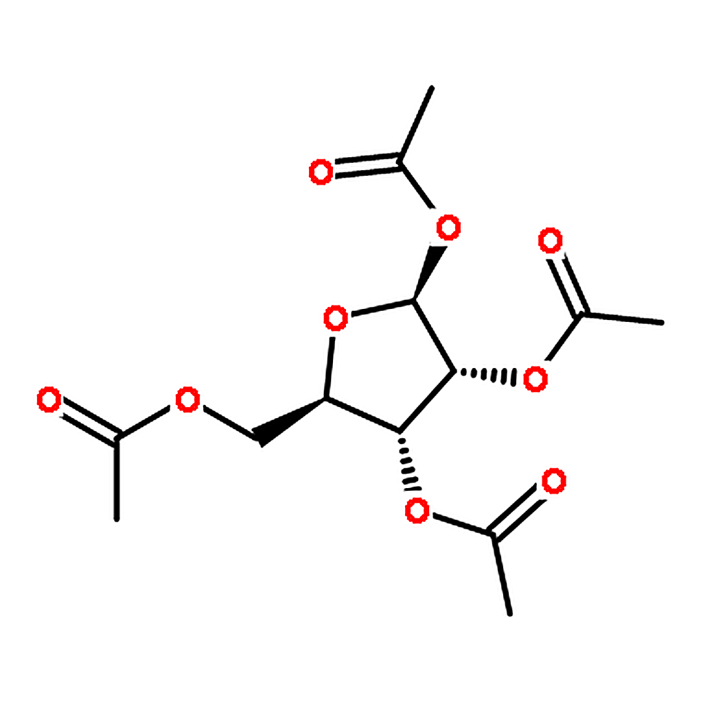 RHAWN 1,2,3,5-Tetra-O-acetyl--D-ribofuranose