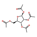 RHAWN 1,2,3,5-Tetra-O-acetyl--D-ribofuranose