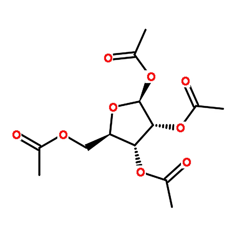 RHAWN 1,2,3,5-Tetra-O-acetyl--D-ribofuranose