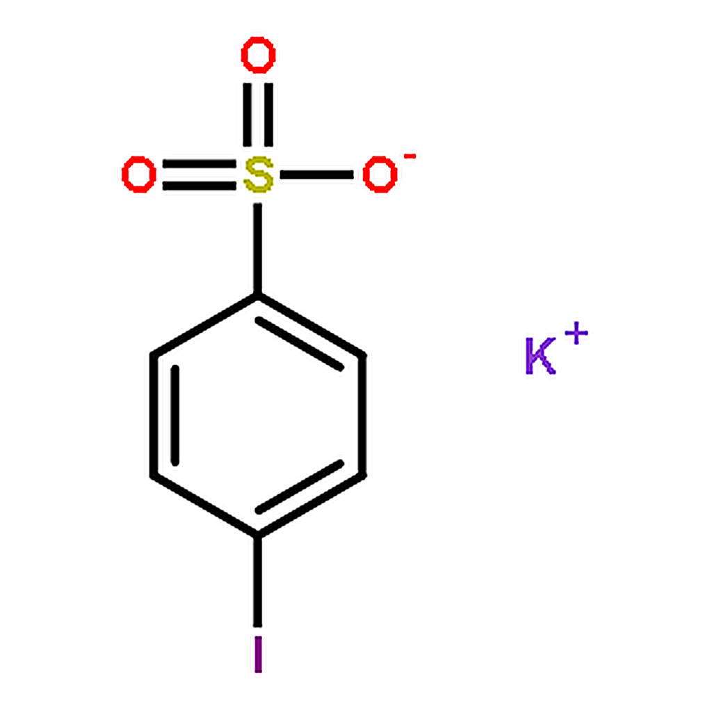 RHAWN 4-Iodobenzenesulfonic acid