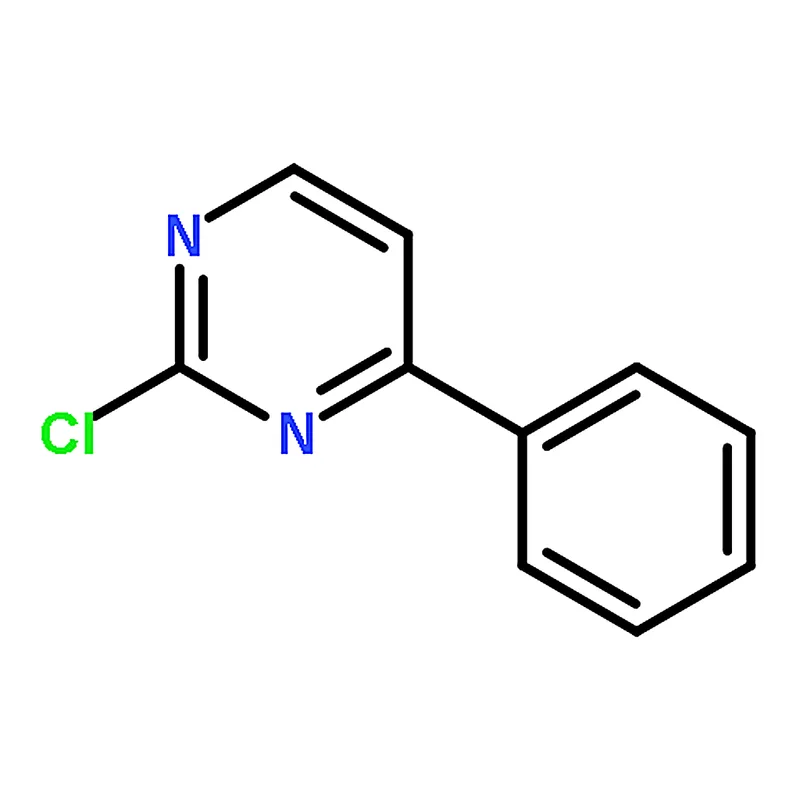 RHAWN 2-Chloro-4-phenylpyrimidine