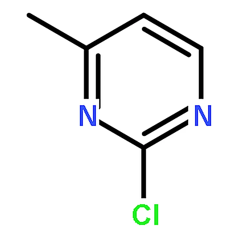 RHAWN 2-Chloro-4-methylpyrimidine