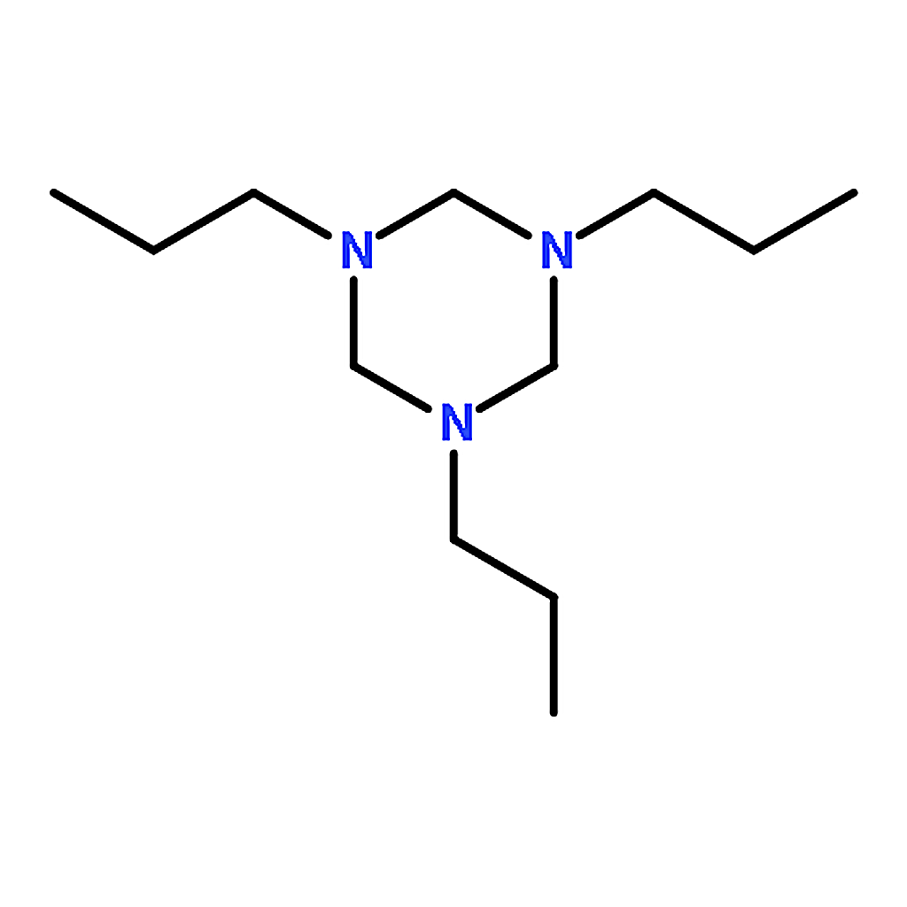 RHAWN 1，3，5-Tripropyl-1，3，5-triazinane