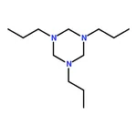 RHAWN 1,3,5-Tripropyl-1,3,5-triazinane