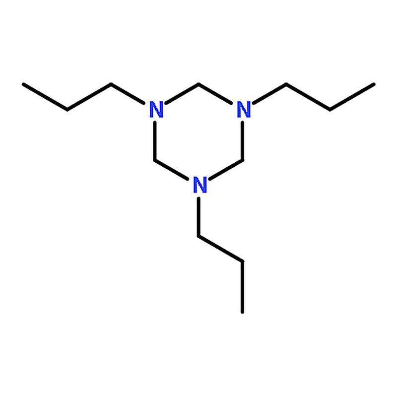 RHAWN 1,3,5-Tripropyl-1,3,5-triazinane