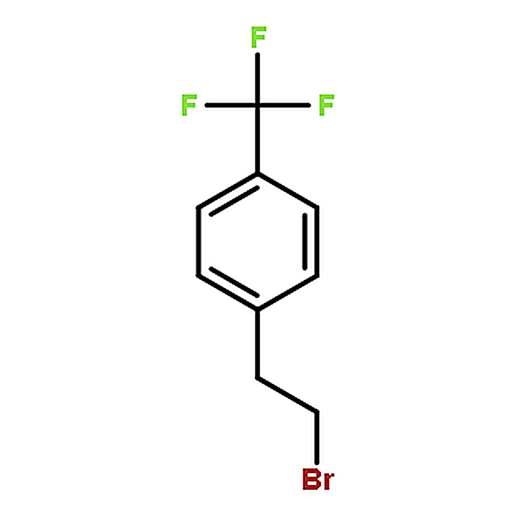 RHAWN 1-(2-Bromoethyl)-4-(trifluoromethyl)benzene
