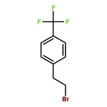RHAWN 1-(2-Bromoethyl)-4-(trifluoromethyl)benzene