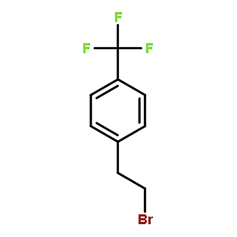 RHAWN 1-(2-Bromoethyl)-4-(trifluoromethyl)benzene